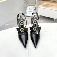 $82.00 USD Versace Sandal For Women #1482844