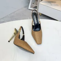 $82.00 USD Versace Sandal For Women #1482846