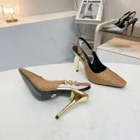 $82.00 USD Versace Sandal For Women #1482846