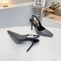 $82.00 USD Versace Sandal For Women #1482847