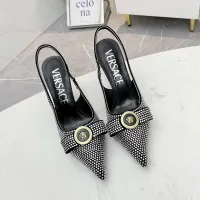 $82.00 USD Versace Sandal For Women #1482848