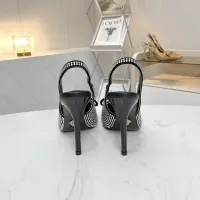 $82.00 USD Versace Sandal For Women #1482848
