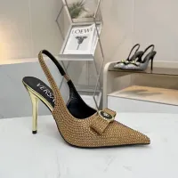 $82.00 USD Versace Sandal For Women #1482849