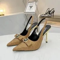 $82.00 USD Versace Sandal For Women #1482849