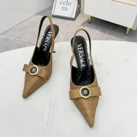 $82.00 USD Versace Sandal For Women #1482849