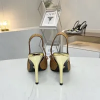 $82.00 USD Versace Sandal For Women #1482849
