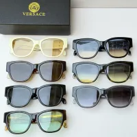 $60.00 USD Versace AAA Quality Sunglasses #1482851