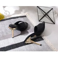 $80.00 USD Versace Slippers For Women #1482854