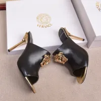 $80.00 USD Versace Slippers For Women #1482857