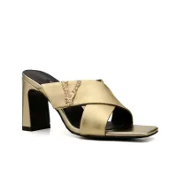 $80.00 USD Versace Slippers For Women #1482860