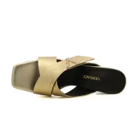$80.00 USD Versace Slippers For Women #1482860