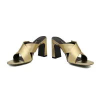 $80.00 USD Versace Slippers For Women #1482860