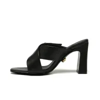$80.00 USD Versace Slippers For Women #1482861