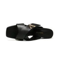 $80.00 USD Versace Slippers For Women #1482861