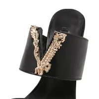 $80.00 USD Versace Sandal For Women #1482866