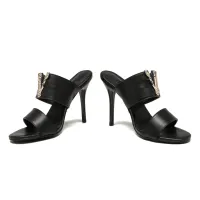 $80.00 USD Versace Sandal For Women #1482866