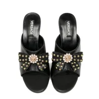 $80.00 USD Versace Slippers For Women #1482879
