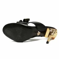 $80.00 USD Versace Slippers For Women #1482879
