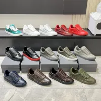 $88.00 USD Balenciaga Casual Shoes For Men #1483065
