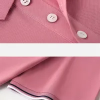 $29.00 USD Burberry T-Shirts Short Sleeved For Men #1483257