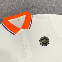 $29.00 USD Versace T-Shirts Short Sleeved For Men #1483326