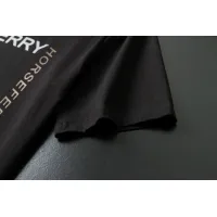 $29.00 USD Burberry T-Shirts Short Sleeved For Men #1483412