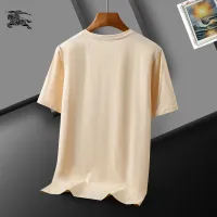 $29.00 USD Burberry T-Shirts Short Sleeved For Men #1483420