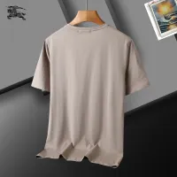 $29.00 USD Burberry T-Shirts Short Sleeved For Men #1483425