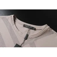 $29.00 USD Burberry T-Shirts Short Sleeved For Men #1483425