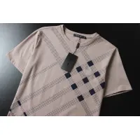 $29.00 USD Burberry T-Shirts Short Sleeved For Men #1483425