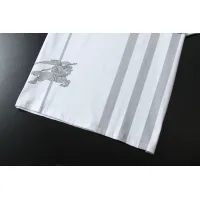 $29.00 USD Burberry T-Shirts Short Sleeved For Men #1483430