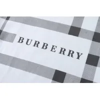 $29.00 USD Burberry T-Shirts Short Sleeved For Men #1483430