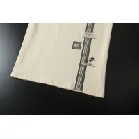 $29.00 USD Burberry T-Shirts Short Sleeved For Men #1483434