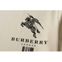 $29.00 USD Burberry T-Shirts Short Sleeved For Men #1483434