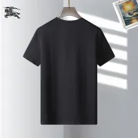 $29.00 USD Burberry T-Shirts Short Sleeved For Men #1483482
