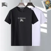 $29.00 USD Burberry T-Shirts Short Sleeved For Men #1483482