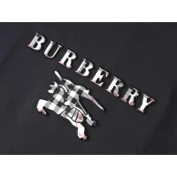 $29.00 USD Burberry T-Shirts Short Sleeved For Men #1483482