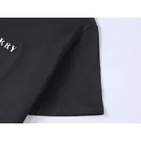 $29.00 USD Burberry T-Shirts Short Sleeved For Men #1483482