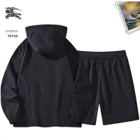 $60.00 USD Burberry Tracksuits Long Sleeved For Men #1483580