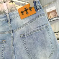 $40.00 USD Chrome Hearts Jeans For Men #1483649