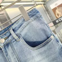 $40.00 USD Chrome Hearts Jeans For Men #1483649