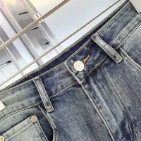 $40.00 USD Chrome Hearts Jeans For Men #1483673