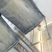 $40.00 USD Chrome Hearts Jeans For Men #1483673