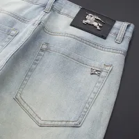 $42.00 USD Burberry Jeans For Men #1483684