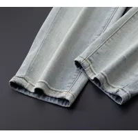 $42.00 USD Burberry Jeans For Men #1483684