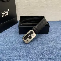 $60.00 USD Montblanc AAA Quality Belts For Men #1483841