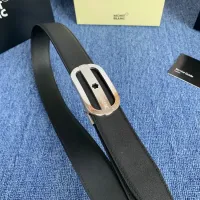 $60.00 USD Montblanc AAA Quality Belts For Men #1483846