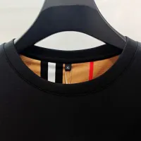$40.00 USD Burberry Hoodies Long Sleeved For Men #1483863