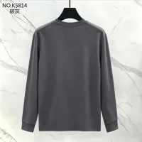 $40.00 USD Valentino Hoodies Long Sleeved For Men #1483907