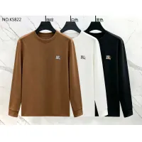 $40.00 USD Burberry Hoodies Long Sleeved For Men #1483912